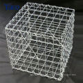 Heavy Duty Galvanized Iron Wire Welded Gabion Box